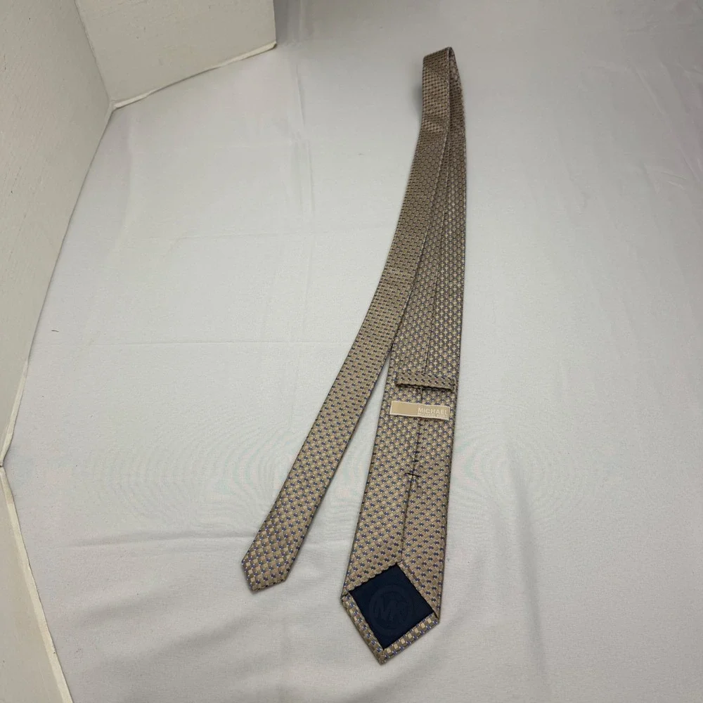 Michael Kors Necktie Mens 59
